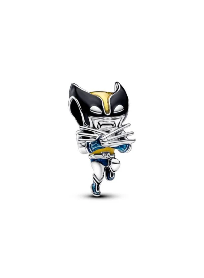 PANDORA Marvel Wolverine Charm
