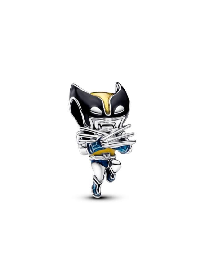 PANDORA Marvel Wolverine Charm - Image 1