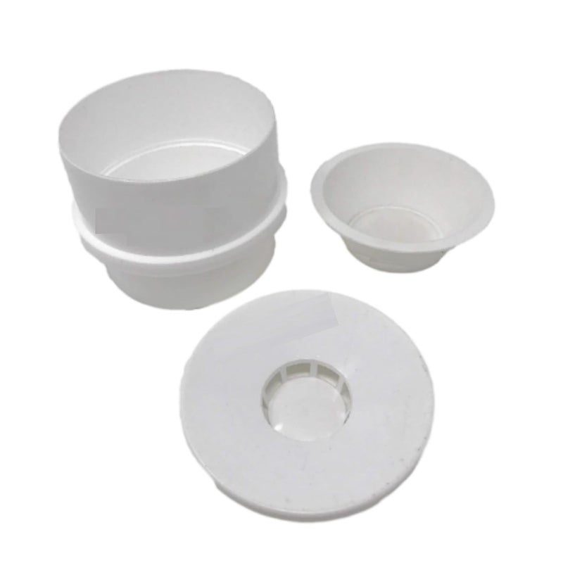 Filter Set for Drip Cafe & Cafe Zest Coffee Maker