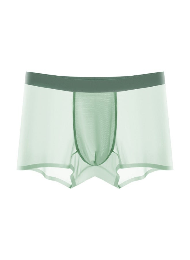 KUYING New Comfortable Skin friendly Breathable Underwear Set of 3  - Image 2