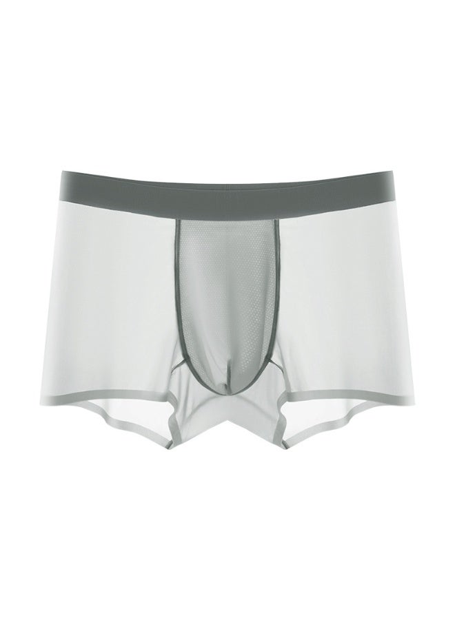 KUYING New Comfortable Skin friendly Breathable Underwear Set of 3  - Image 3
