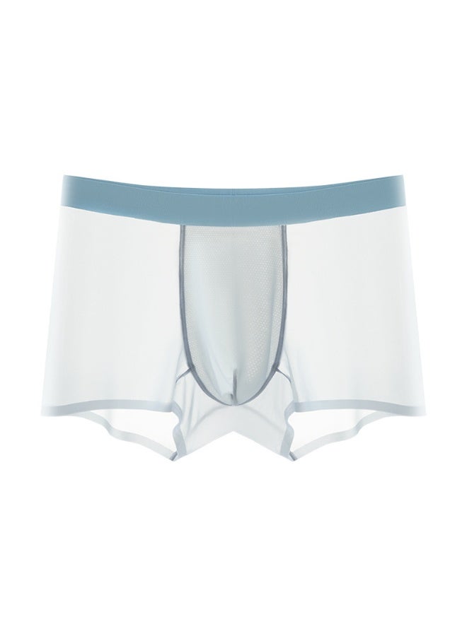 KUYING New Comfortable Skin friendly Breathable Underwear Set of 3  - Image 4