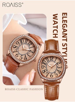 Brown - Style A