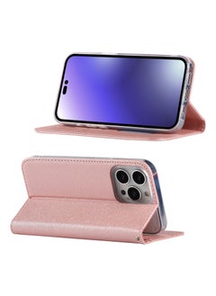 Suteni Flip Cover Card Slots Leather Phone Case for iPhone  - Image 3