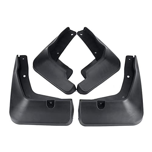 Trendwala (O.E.M Fitting Cup Type) Mud Flap/Splash Guard Compatible with Polo T1 - Image 3