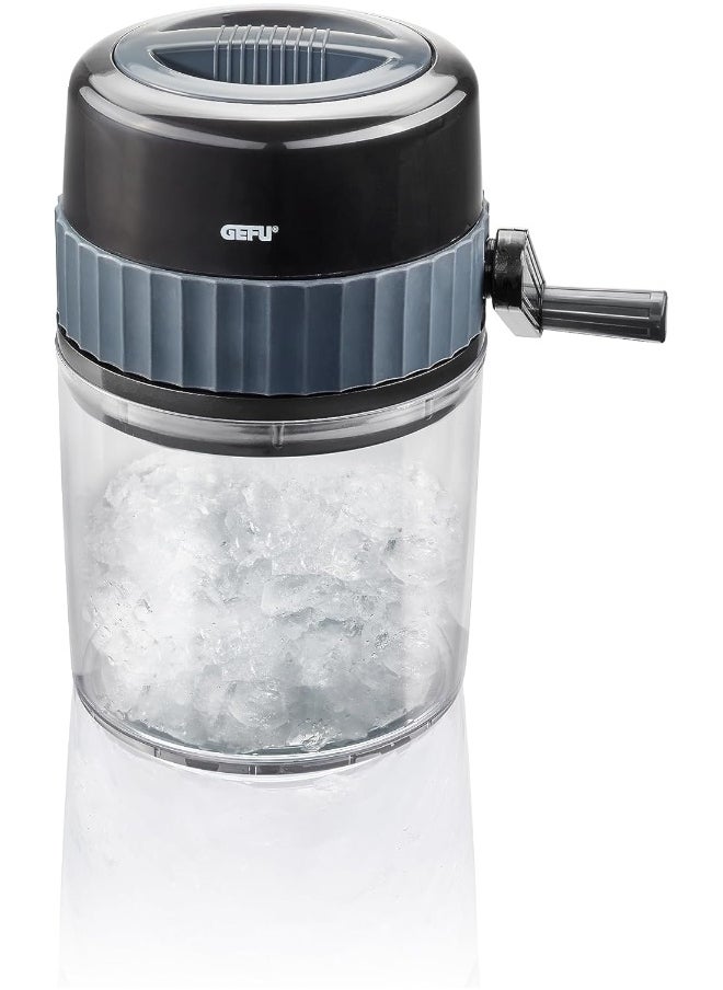 GEFU Manual Ice Grinder Slush  - Image 3