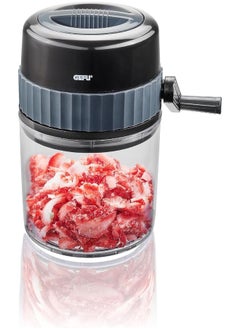 GEFU Manual Ice Grinder Slush  - Image 1