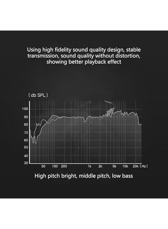 3 Meters 2RCA to 2RCA Audio Cable Anti Oxidation Car Sound System Connection - Image 4