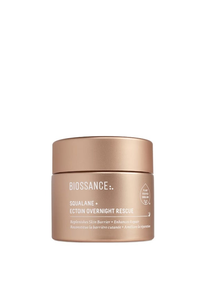 Biossance Ectoin Nightime Routine - Image 3