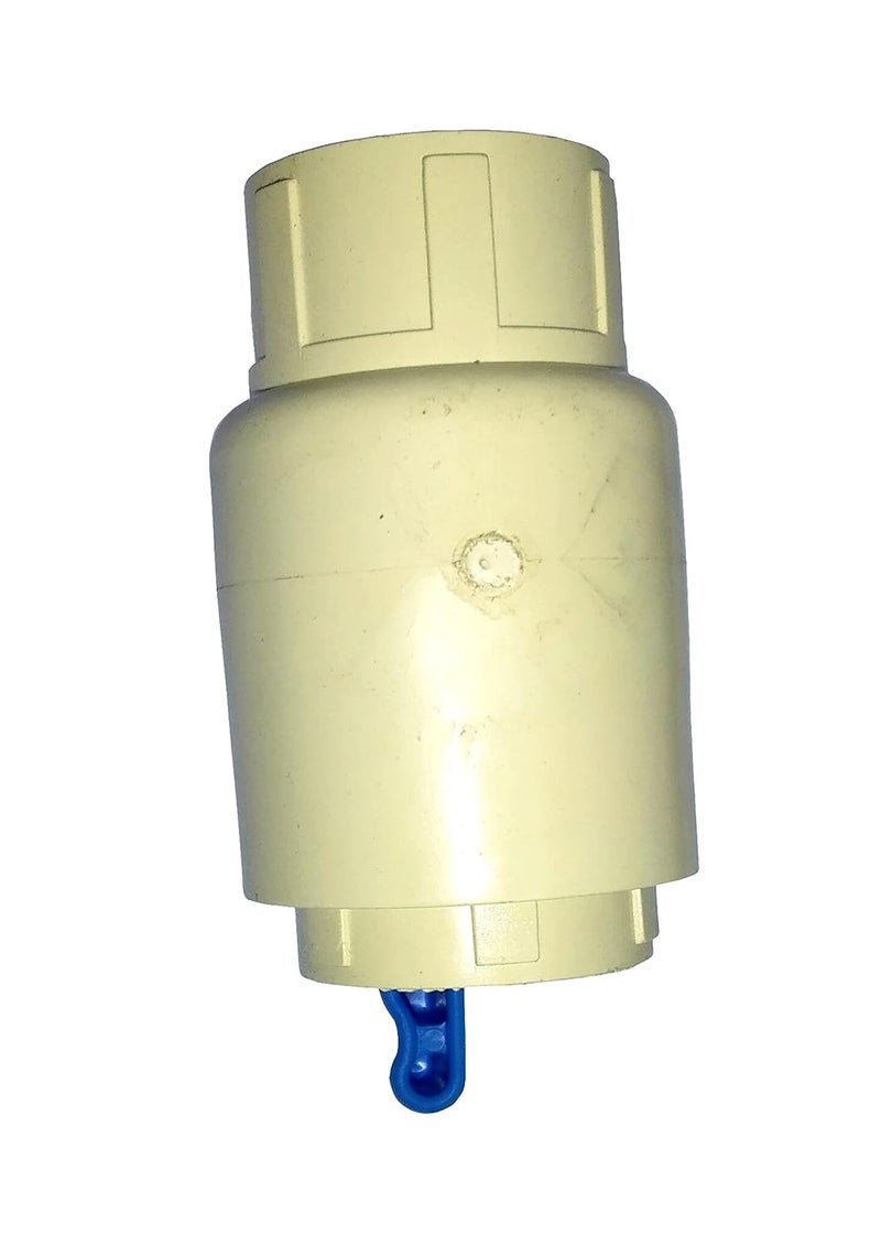 DEHRAN CPVC 34 inchi Ball Value for BathroomKitchenPipe fittings Heavy Duty20mm 10 - Image 4