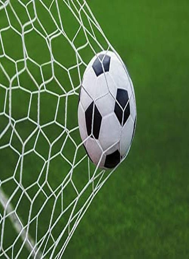 HaRvic Kids Soccer Ball Football for Toddler Sports Training Ball Indoor Outdoor Play Balls Toys Gifts for Children Girls Boys (Black and White) (75CM) - Image 3