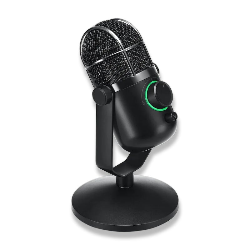 Thronmax MDrill Dome USB Condenser Microphone - Image 1