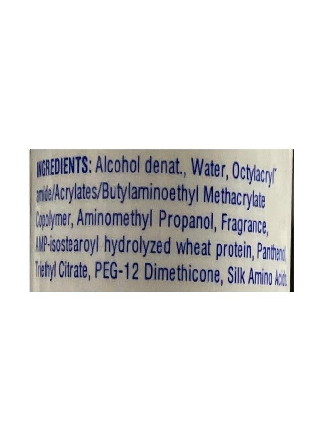Isoplus Hair Designing & Holding Spritz - Super 55 10 oz. (Pack of 2) - Image 3
