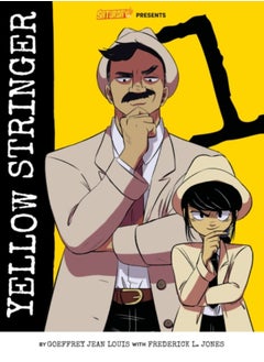 Yellow Stringer, Volume 1