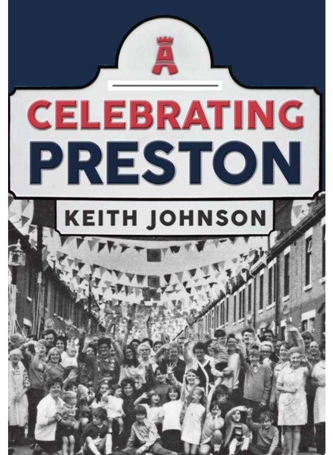 Celebrating Preston 