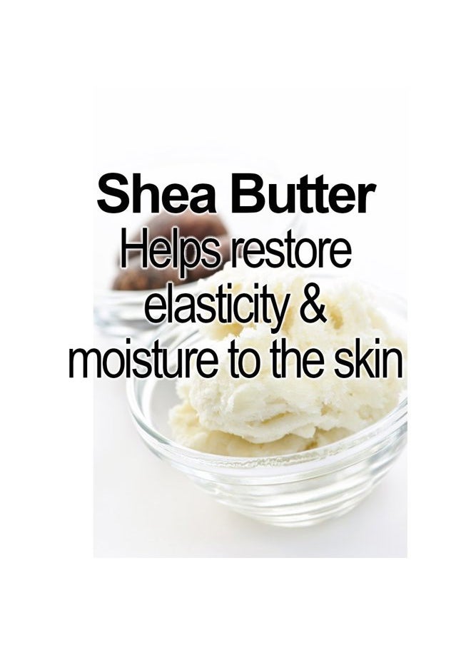 glimmer goddess Organic Whipped Shea Body Shimmers Travel Size - Bronze, Diamond & Gold Shimmer - Vegan, Cruelty-Free  - Image 3