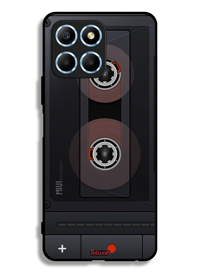 Tolwak Honor X6 Protective Case Cover Cassette - Image 2