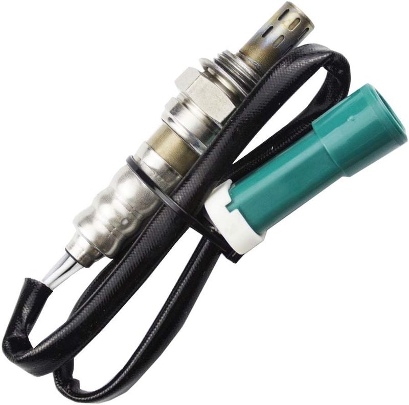 Higherbro 4PCS Oxygen O2 Sensor Set for Ford F-150 - Image 5