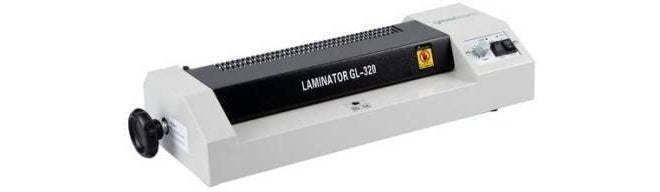 TechNart Professional Lamination/Laminating Machine 12.6 inch Lamination Machine 12 inch Lamination Machine - Image 1