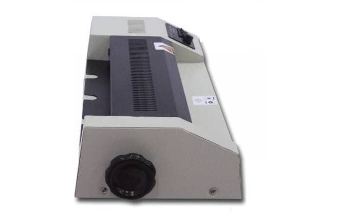 TechNart Professional Lamination/Laminating Machine 12.6 inch Lamination Machine 12 inch Lamination Machine - Image 4