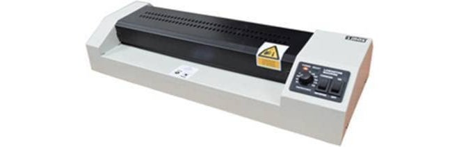 TechNart Professional Lamination/Laminating Machine 12.6 inch Lamination Machine 12 inch Lamination Machine - Image 2