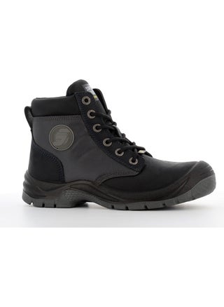 Dakar Black S3 Src Work Safety Boots Black - pzsku/Z362DD94FE9EC1DF39A9EZ/45/_/1730621260/ed281b6c-9742-4e4b-9508-aae1aa11dcf5