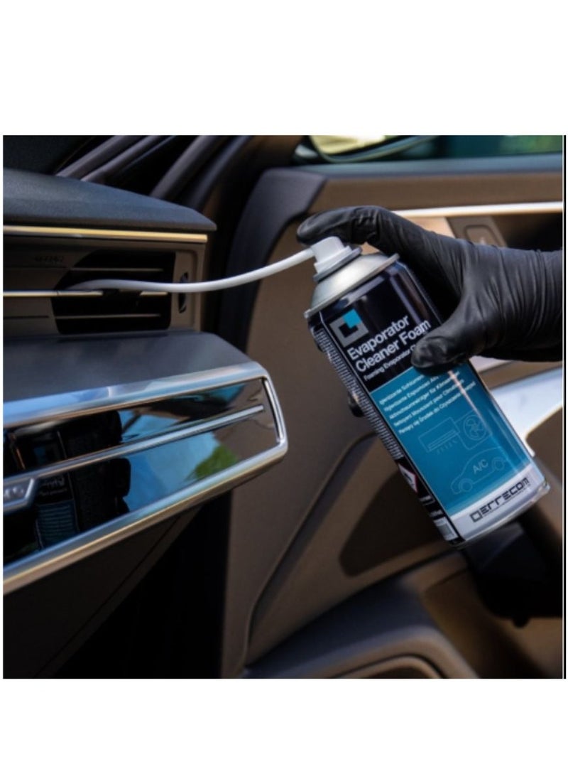 ERRECOM - Ericom Ever Porter car air conditioner refrigerator cleaner - Image 1