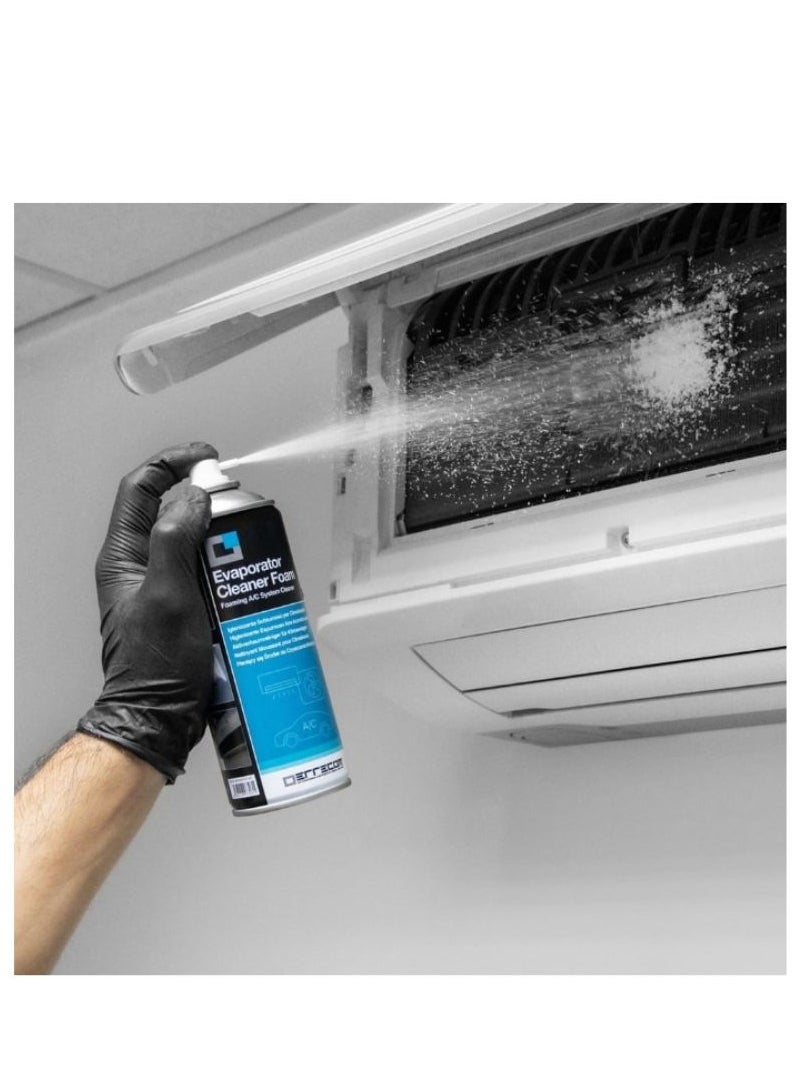 ERRECOM - Ericom Ever Porter car air conditioner refrigerator cleaner - Image 1