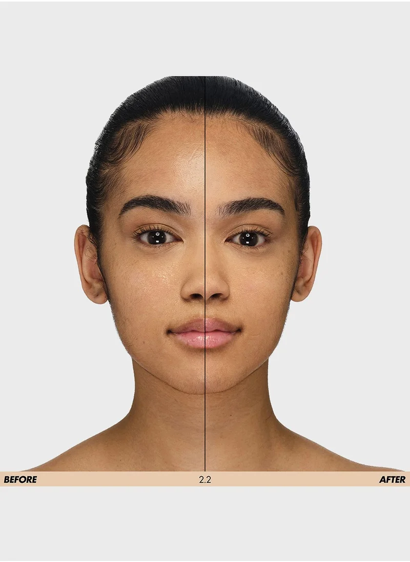 MAKE UP FOR EVER Hd Skin Setting Powder - 2.2
