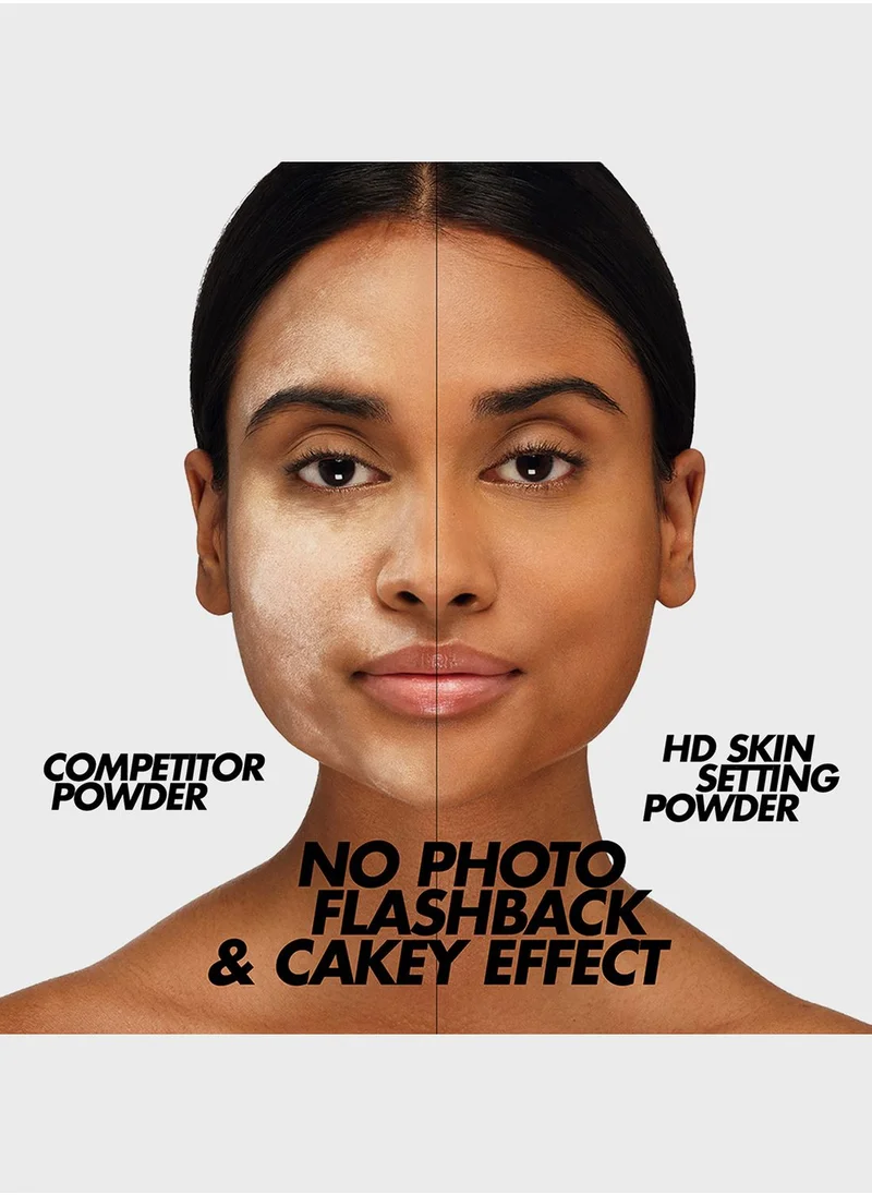 MAKE UP FOR EVER Hd Skin Setting Powder - 2.2