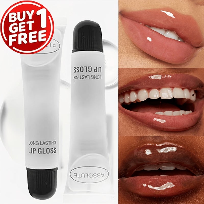 2pc Lip Balm and Butter, Multicolor - Image 2