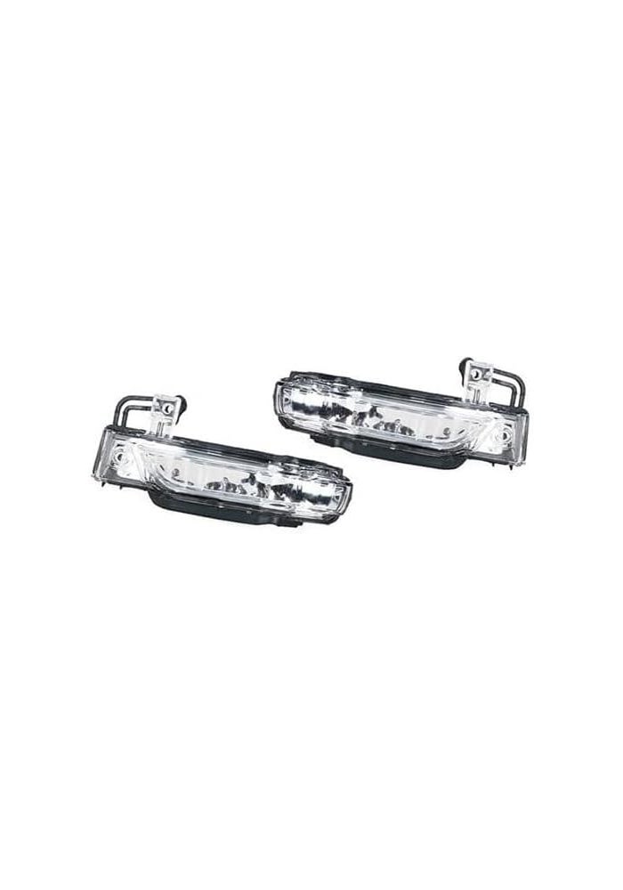 Wivplex LED Turn Signal Light for Jeep Grand Cherokee - Image 1