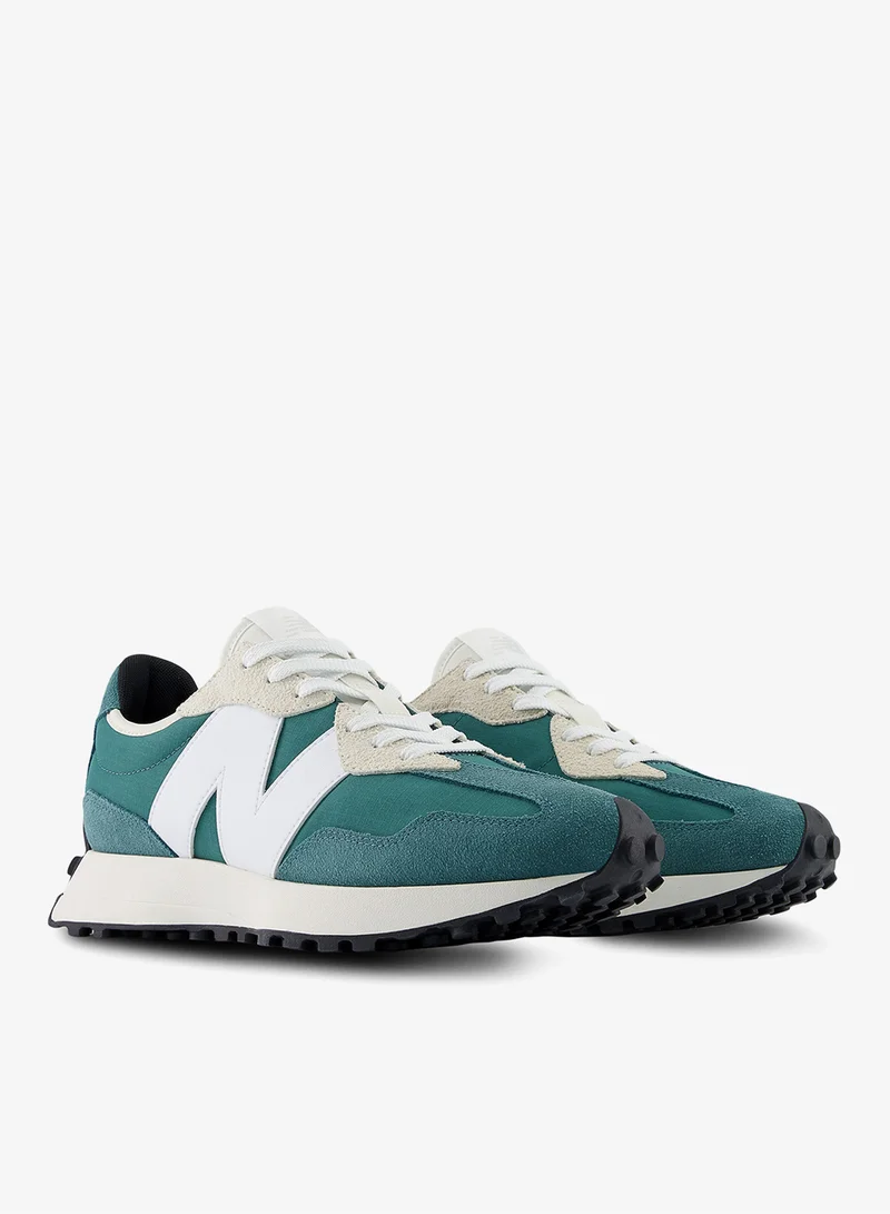 نيو بالانس حذاء 327 للرجال