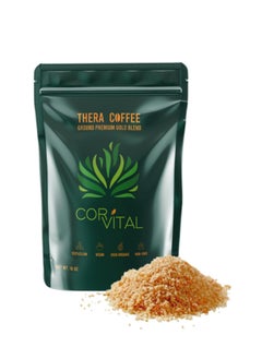 Cor-Vital Organic Enema Coffee 1lb 