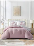Donetella Lilac-Grey
