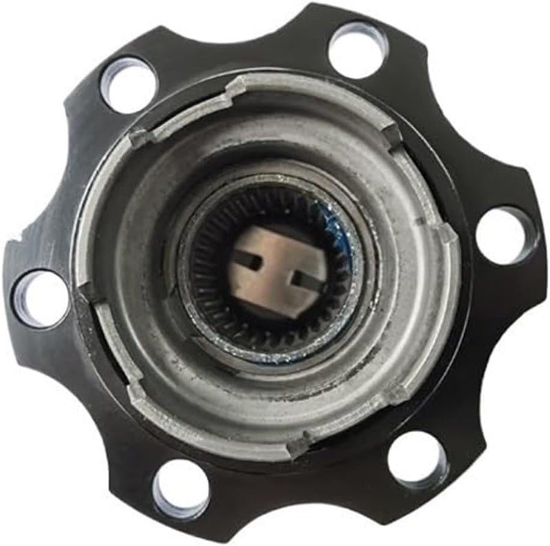 Wivplex 4WD Locking Wheel Hub Assembly for Mahindra - Image 2