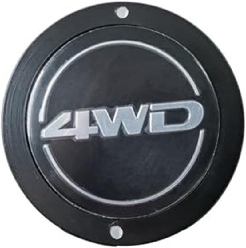 Wivplex 4WD Locking Wheel Hub Assembly for Mahindra - Image 1