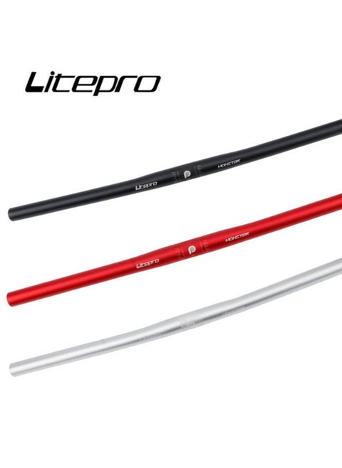 Ghost Handlebar 25.4X580 Mm
