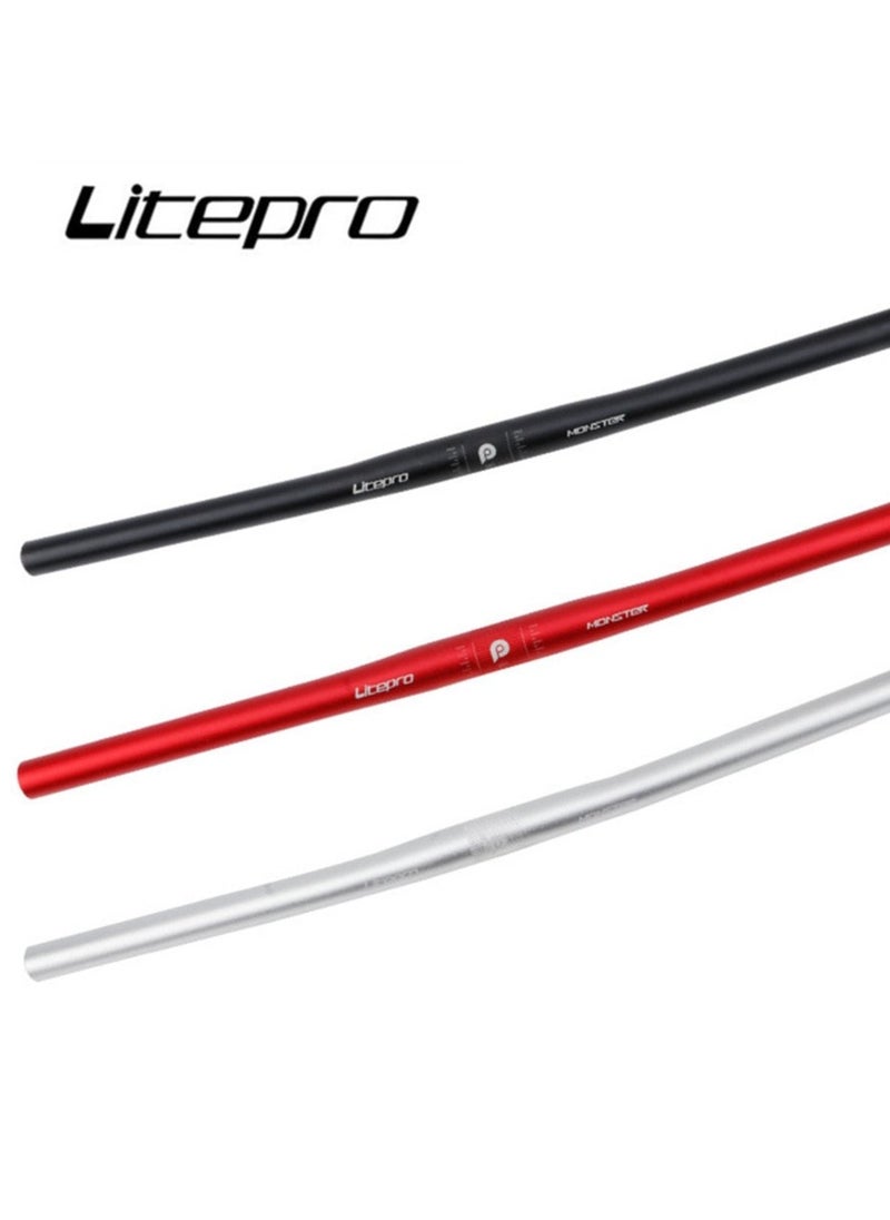 Litepro Ghost Handlebar 25.4X580 Mm  - Image 1