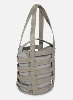 Haute Sauce Juliet Grey Mini Bag  - Image 1