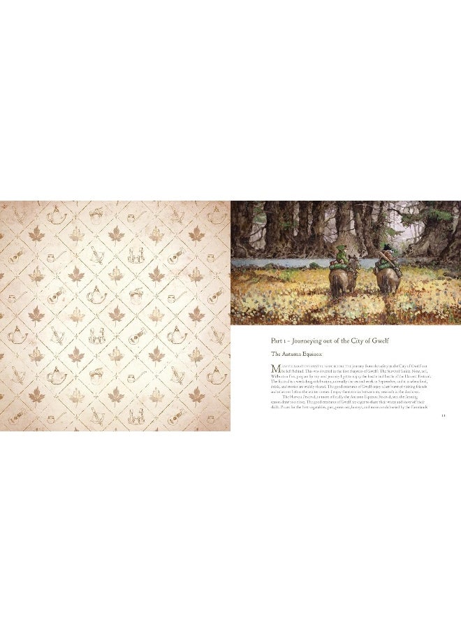 Gwelf: Into the Hinterlands  - Image 2