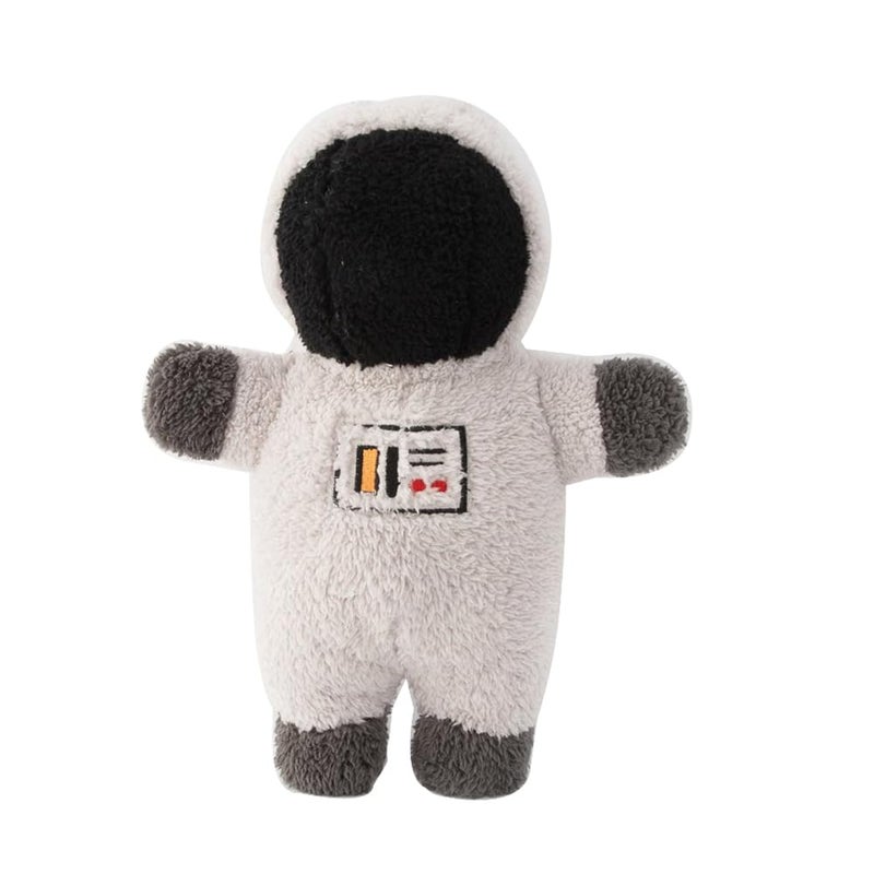 ZippyPaws Zippy Paws Storybook Snugglerz Max The Space Explorer Dog Toy Soft Plush Toy with Squeaker Perfect for Cuddling and Playtime - Image 2