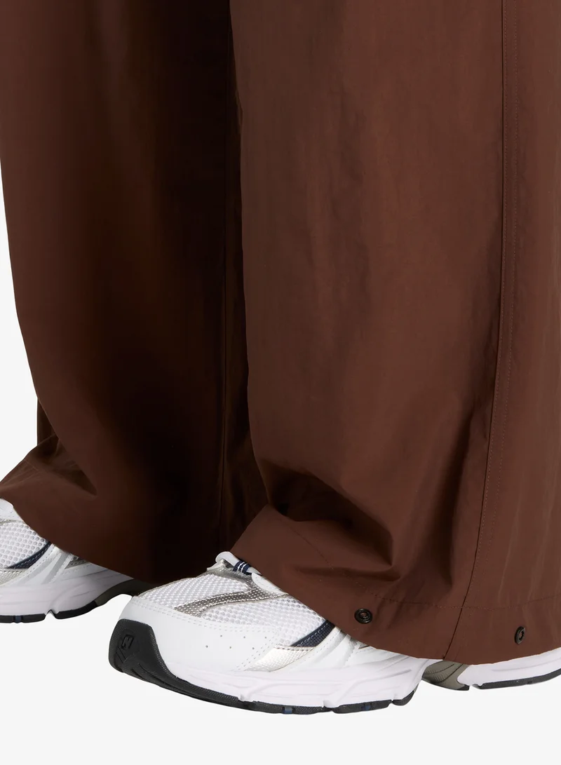 New Balance Essential Woven Cargo Pants