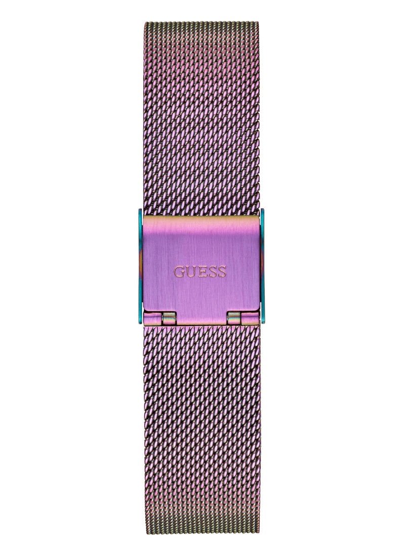 Guess Women's 36mm Purple PVD Quartz Watch GW0479L1 - pzsku/Z362EC0F779A368795206Z/45/_/1741519005/4dcdb353-f6c2-4095-a041-22ad90d0887f