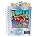 Loungefly Nickelodeon Rewind Tab Journal - Image 2