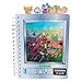 Loungefly Nickelodeon Rewind Tab Journal - Image 3