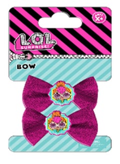 L.O.L. Surprise! - Hair Bow 2 Sets - HA-LOL-1002 - pzsku/Z362EE0465A2402DED426Z/45/_/1729597103/0b21a9ff-8583-4dbb-8741-7362fedc46a8