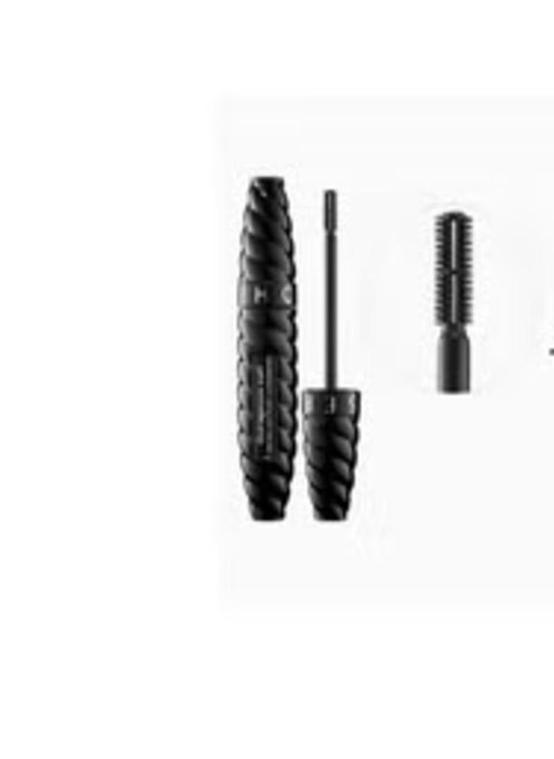 SEPHORA Outrageous Curl Mascara Ultra Black  - Image 1