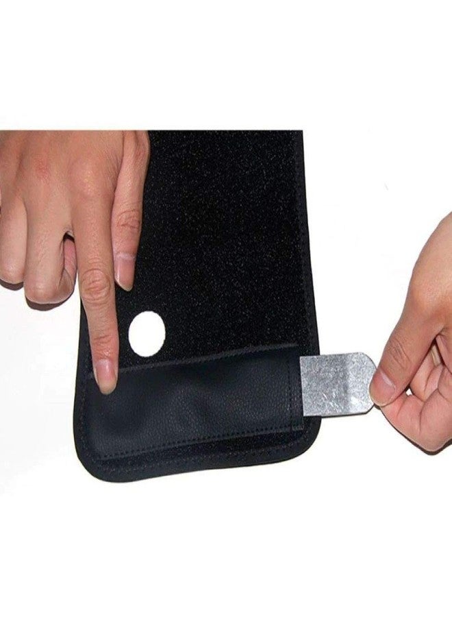 Digital Shoppy Orthopedic Hand Brace Wrist Support Finger Splint Bandage (RIGHT HAND) - Image 3