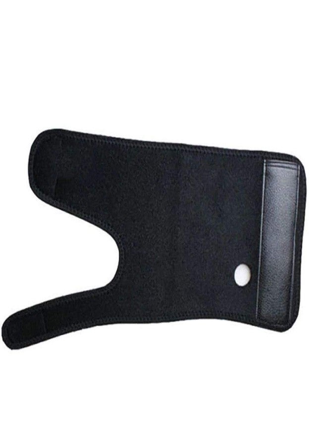 Digital Shoppy Orthopedic Hand Brace Wrist Support Finger Splint Bandage (RIGHT HAND) - Image 5